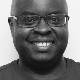 Tim Odofin
