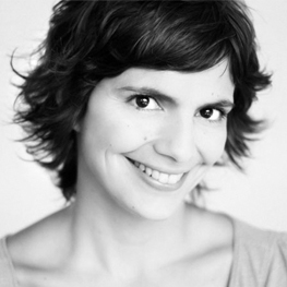 Celia Charpentier