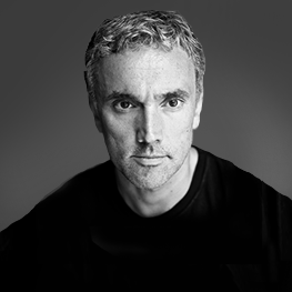 Ben Miles