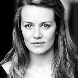 Cara Theobold