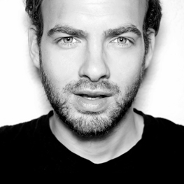 Daniel Barker