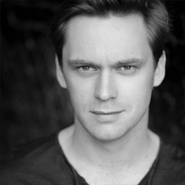 Finlay Robertson