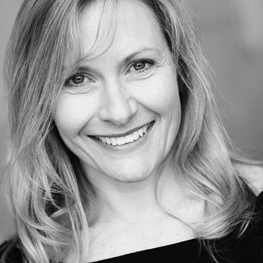 Hilary Maclean