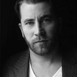 Ian Virgo