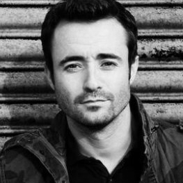 Joe McFadden