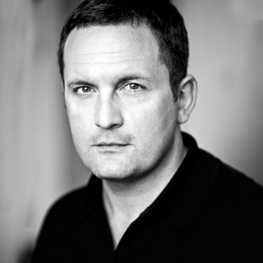Joel Beckett