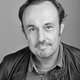 Jonathan Kydd