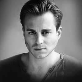 Kevin Bishop