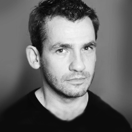 Kieran O'Brien