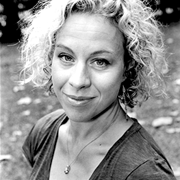 Lucy Irving