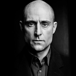 Mark Strong