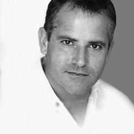 Matthew Morgan