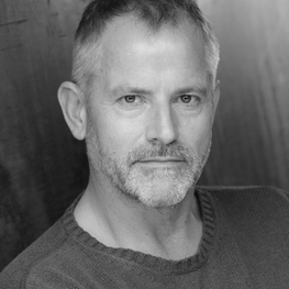 Matthew Morgan