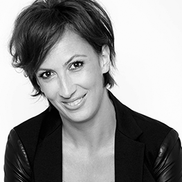 Miranda Hart