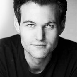 Oliver Seymour-Marsh