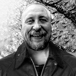 Pierre Maubouche