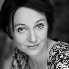Polly Maberly