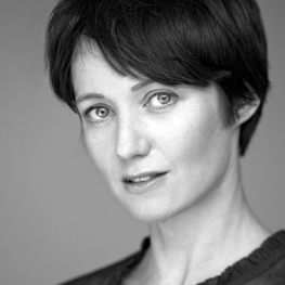 Polly Maberly