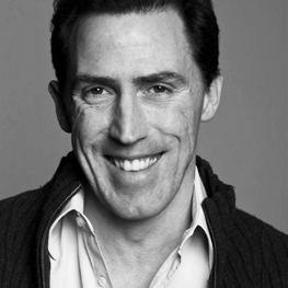 Rob Brydon
