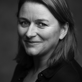 Rosie Cavaliero