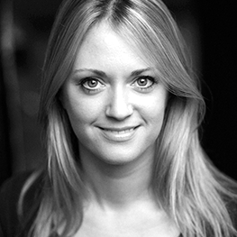 Sarah Baxendale