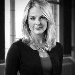 Sarah Hadland