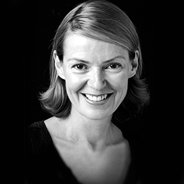 Saskia Bosch
