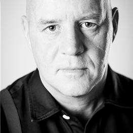 Simon Kerr