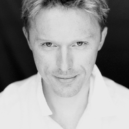Tom Oldham