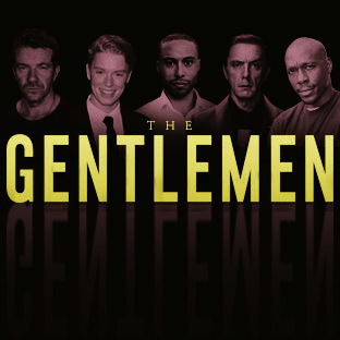 Our Gentlemen in The Gentlemen!