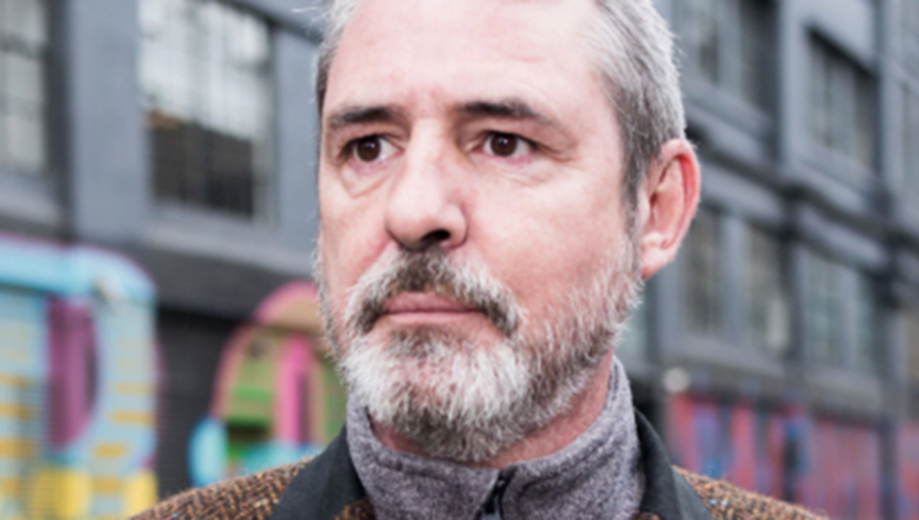Neil Morrissey and Finlay Robertson in final series of Unforgotten