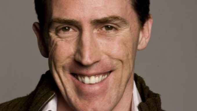 Rob Brydon Joins Another Tongue