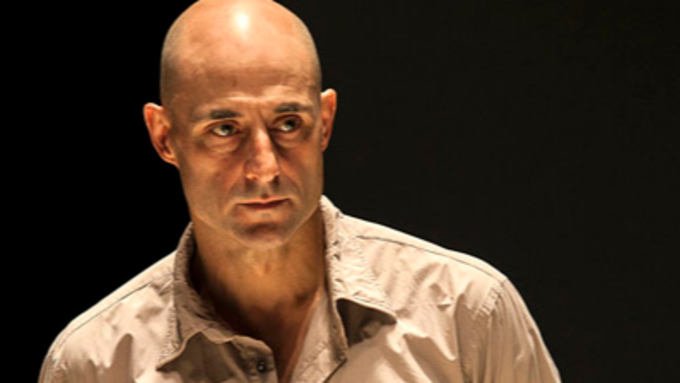 Mark Strong Talks to Another Tongue about A View From The Bridge