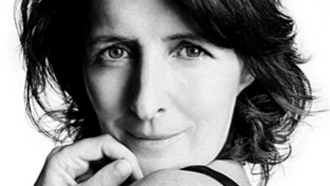 Fiona Shaw is Helping it Get Better