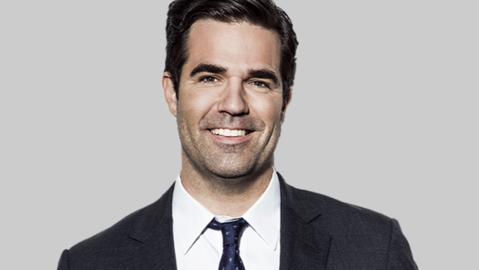 Rob Delaney wins more awards for Catastrophe!