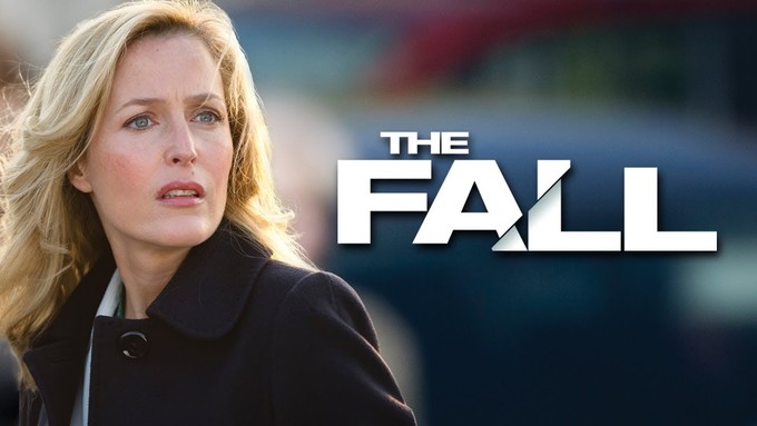 The Fall continues tonight!