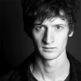 Robin Morrissey