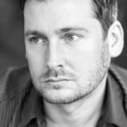Simon Allix