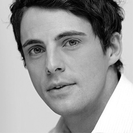 Matthew Goode