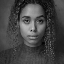 Aleah Aberdeen