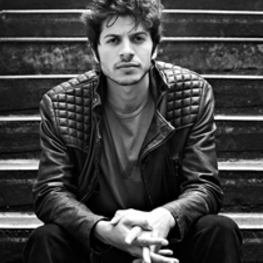 Dimitri Leonidas