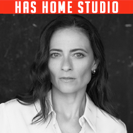 Lara Pulver