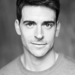 Andrew Mudie