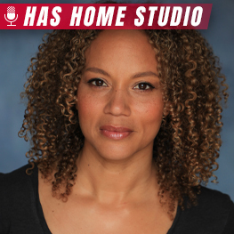 Angela Griffin
