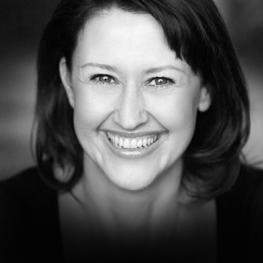 Angela Lonsdale