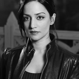 Archie Panjabi