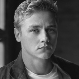 Ben Hardy