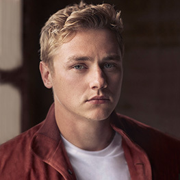 Ben Hardy