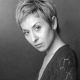 Benedetta Ferraro