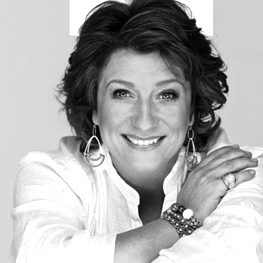 Caroline Quentin